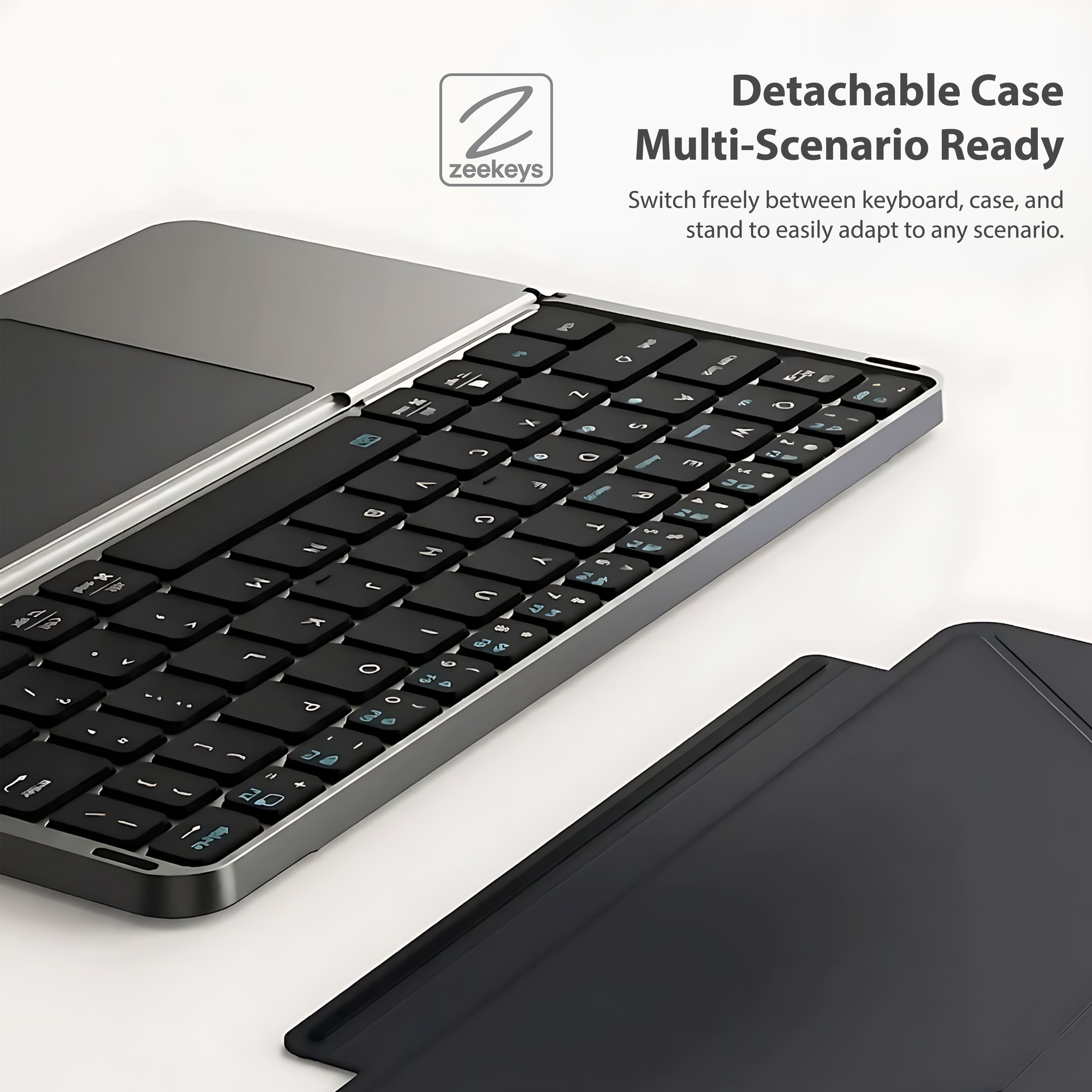 ZEEKEYS IB11 – zeekeys