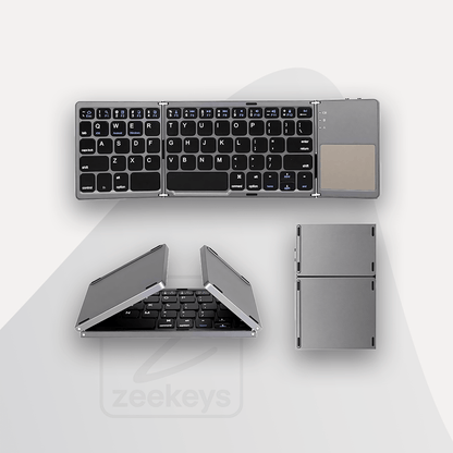 ZEEKEYS Air 2
