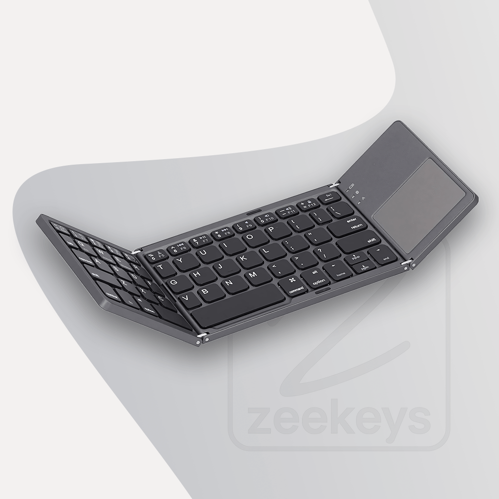 ZEEKEYS Air 2