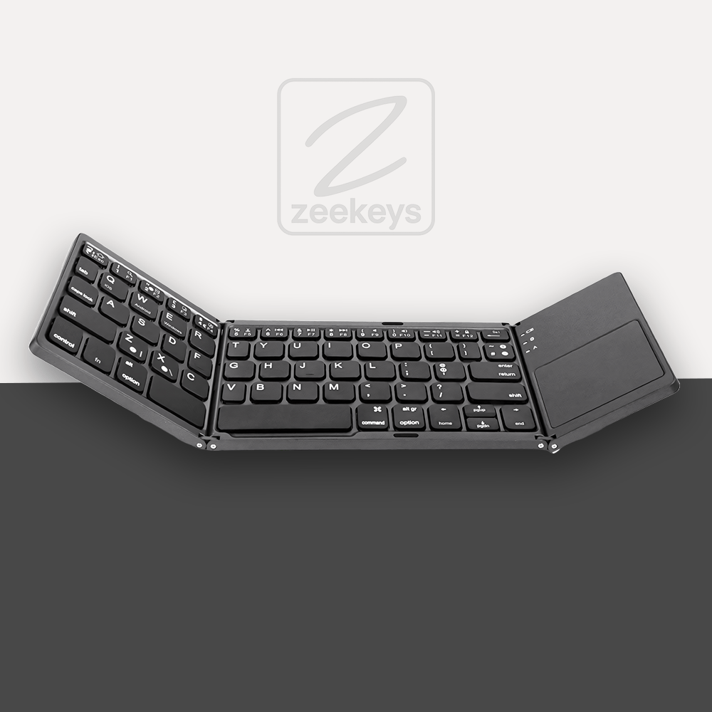 ZEEKEYS Air 2