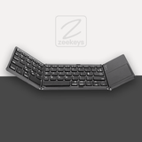 ZEEKEYS Air 2