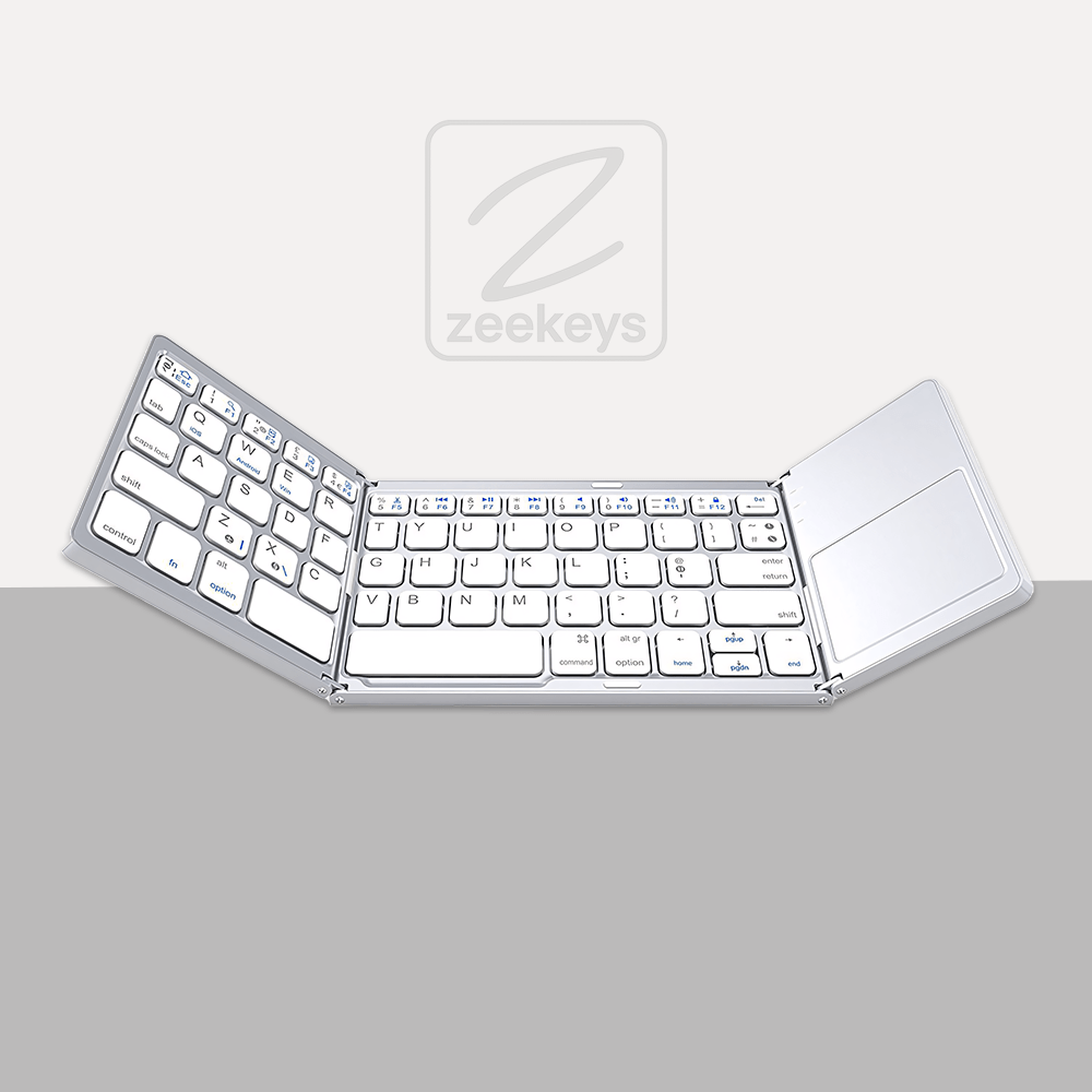 ZEEKEYS Air 2