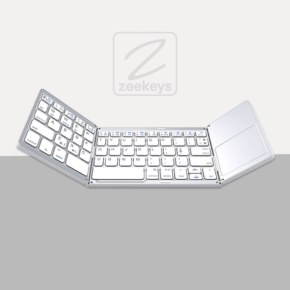 ZEEKEYS Air 2