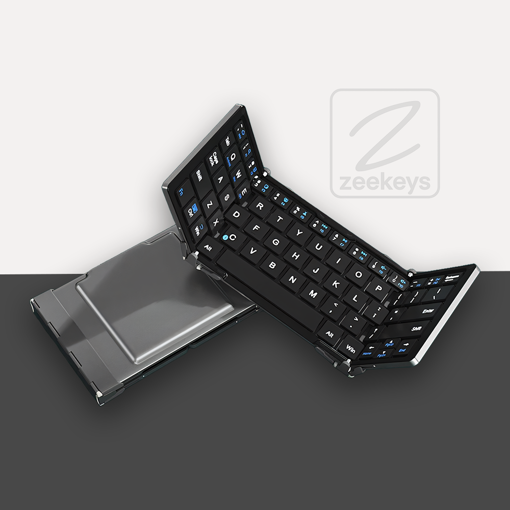 ZEEKEYS BOW Pro