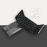 ZEEKEYS BOW Pro