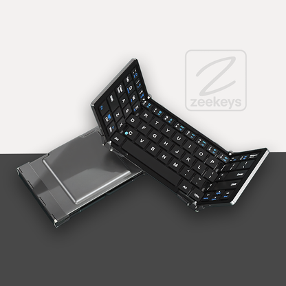 ZEEKEYS BOW Pro