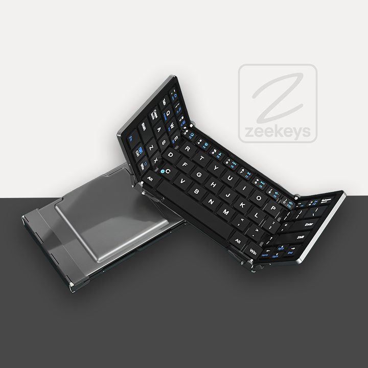 ZEEKEYS BOW Pro