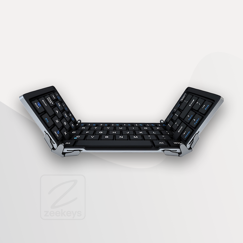 ZEEKEYS BOW Pro
