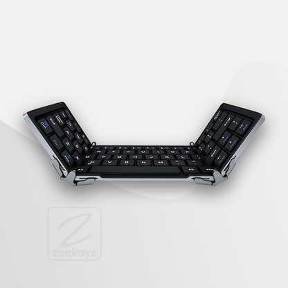 ZEEKEYS BOW Pro