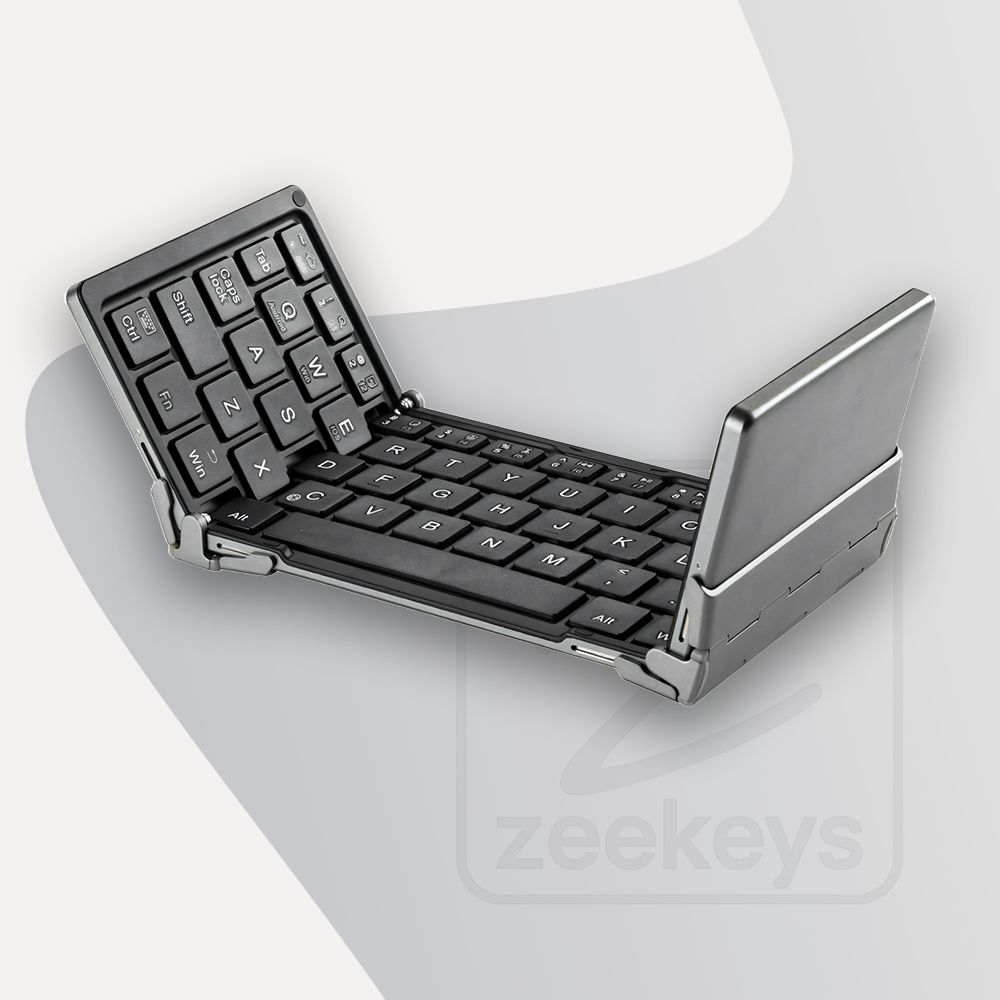 ZEEKEYS BOW Pro