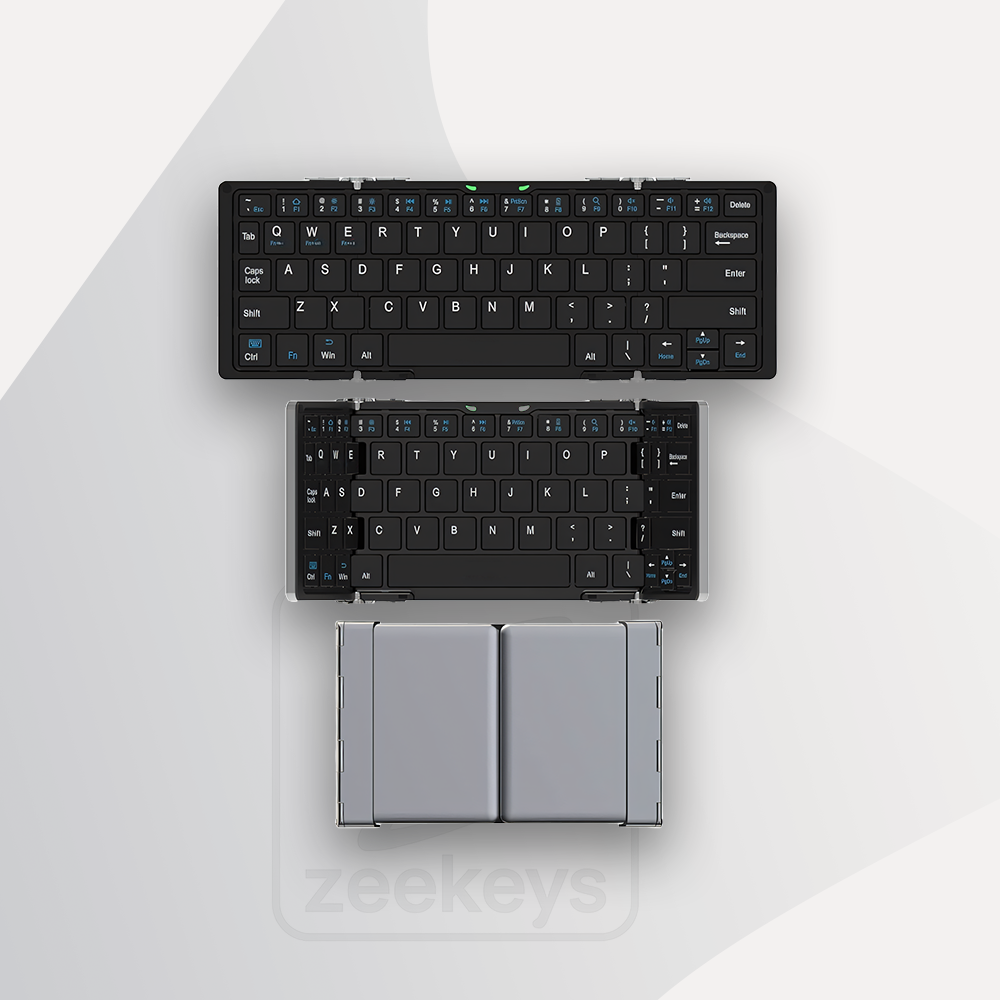ZEEKEYS BOW Pro