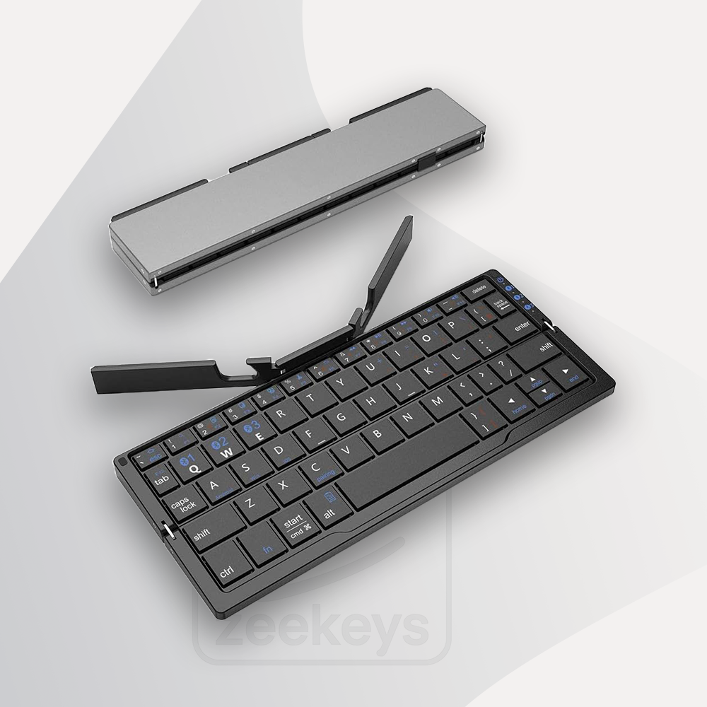 ZEEKEYS BOW Nano