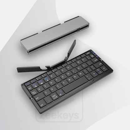 ZEEKEYS BOW Nano