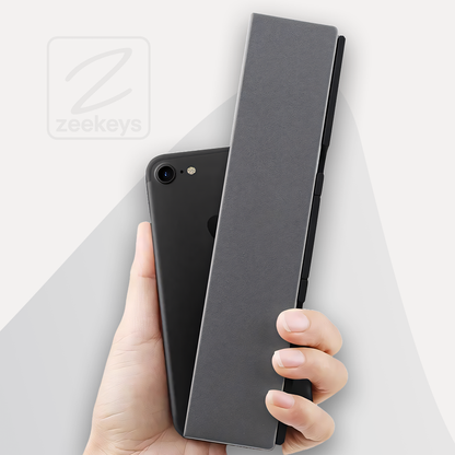 ZEEKEYS BOW Nano