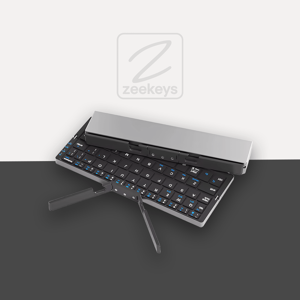 ZEEKEYS BOW Nano
