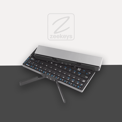ZEEKEYS BOW Nano