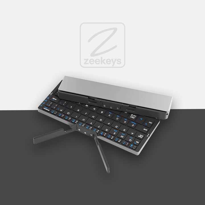 ZEEKEYS BOW Nano