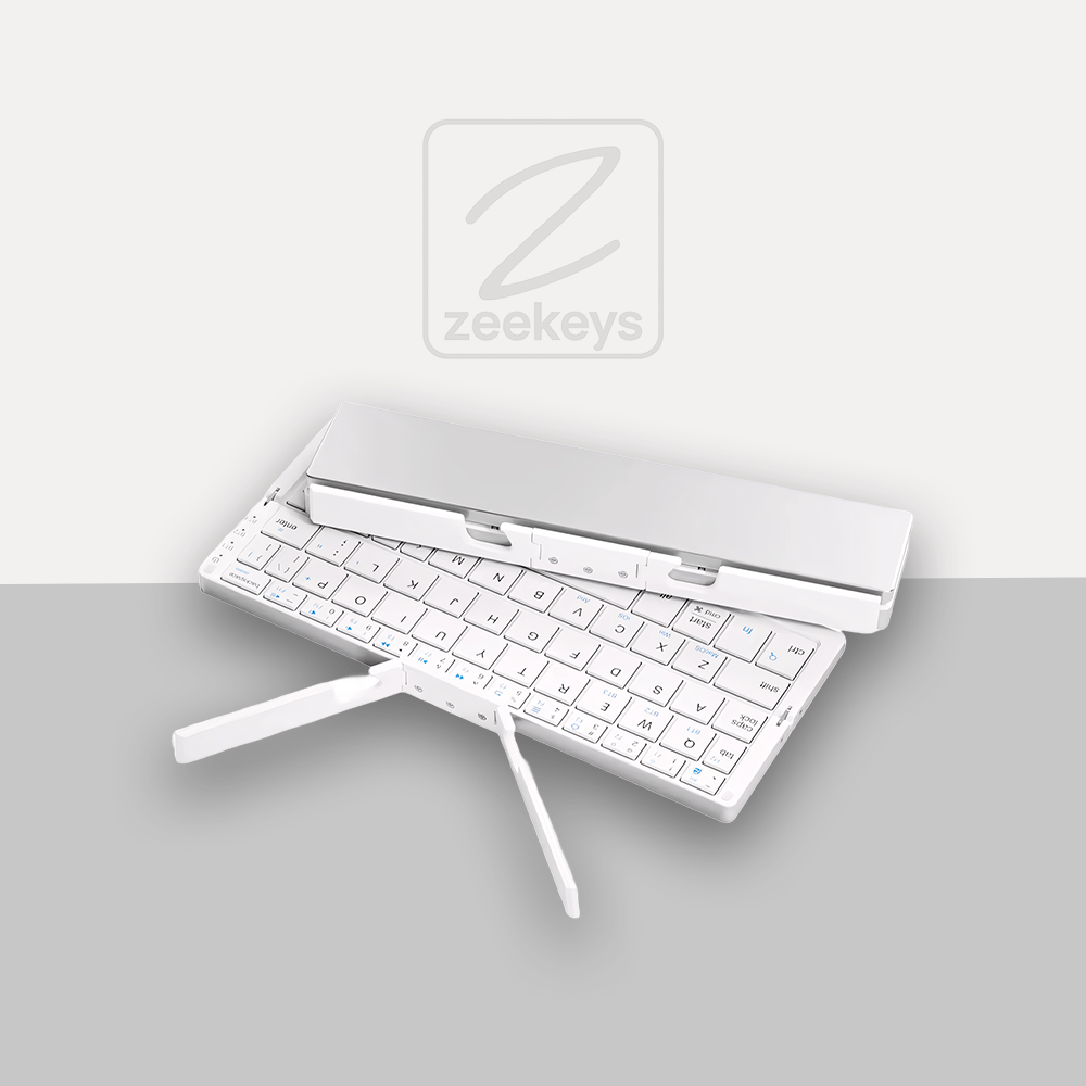 ZEEKEYS BOW Nano