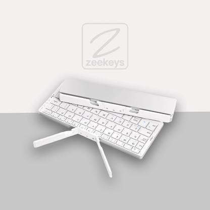 ZEEKEYS BOW Nano