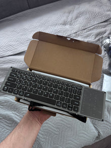 Buyer photos