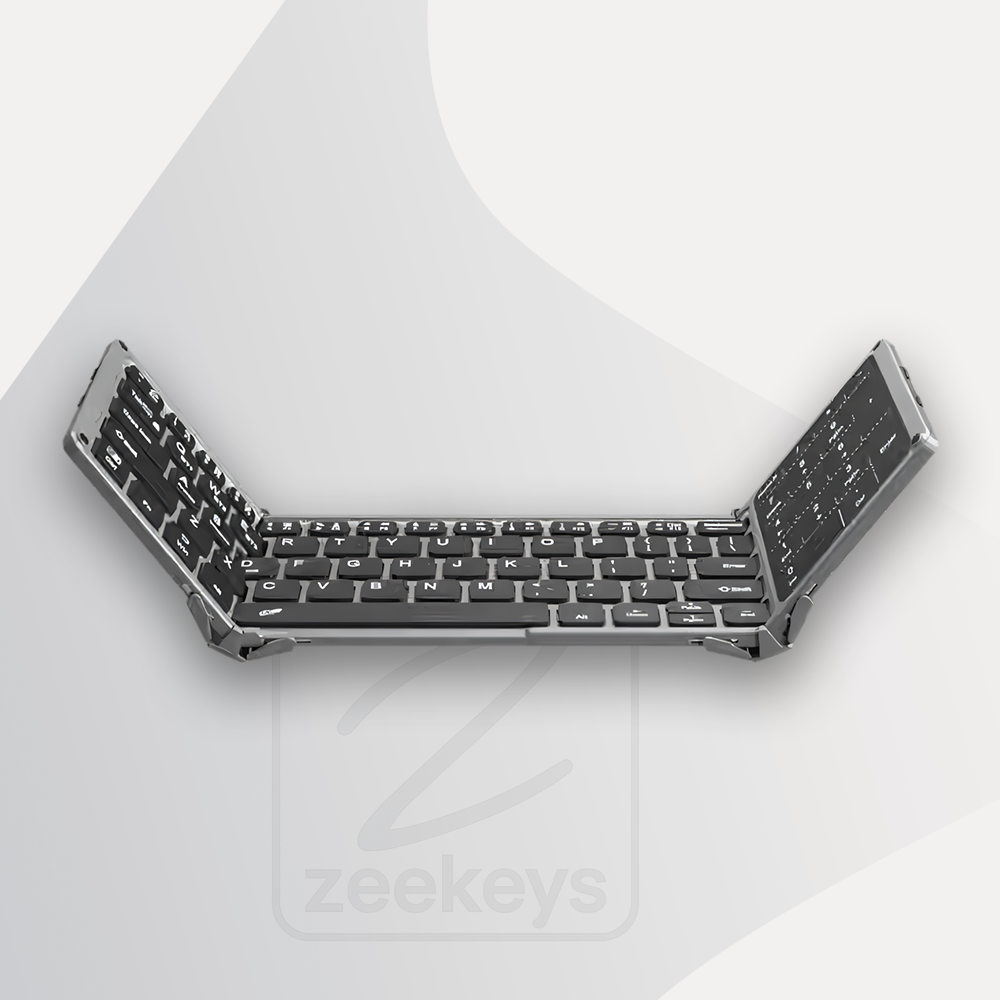 ZEEKEYS BOW Max