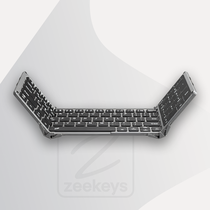 ZEEKEYS BOW Max