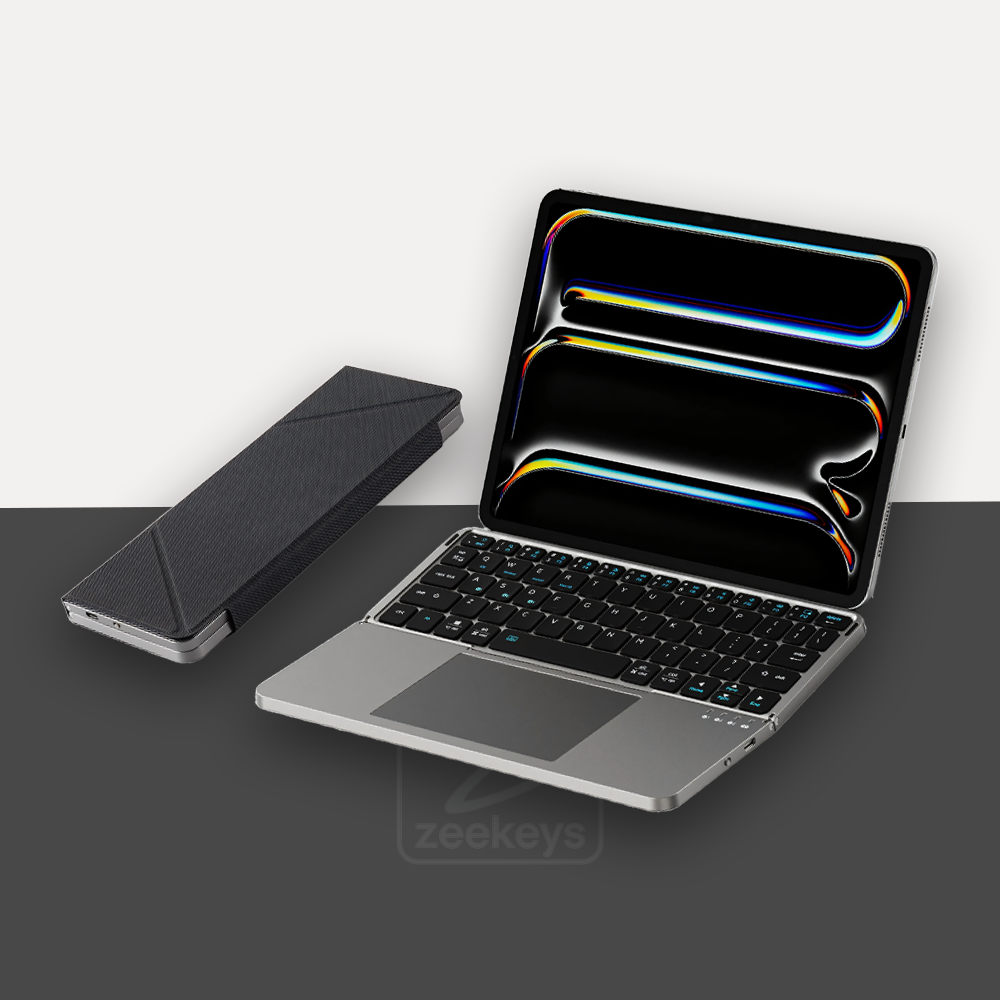 ZEEKEYS™ PocketPad