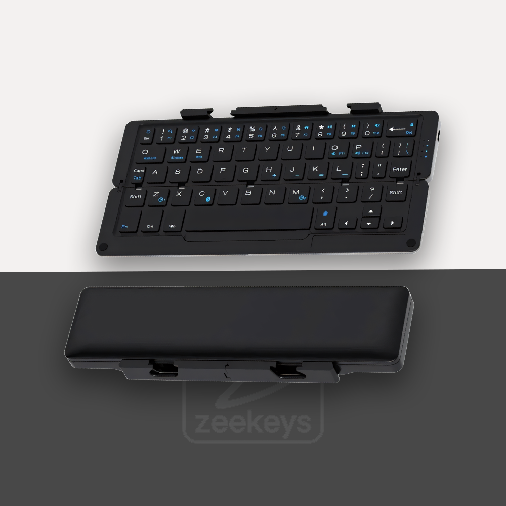 ZEEKEYS™ BOW Nano 2