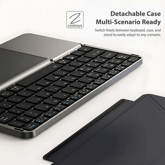 ZEEKEYS IBOX Keyboard