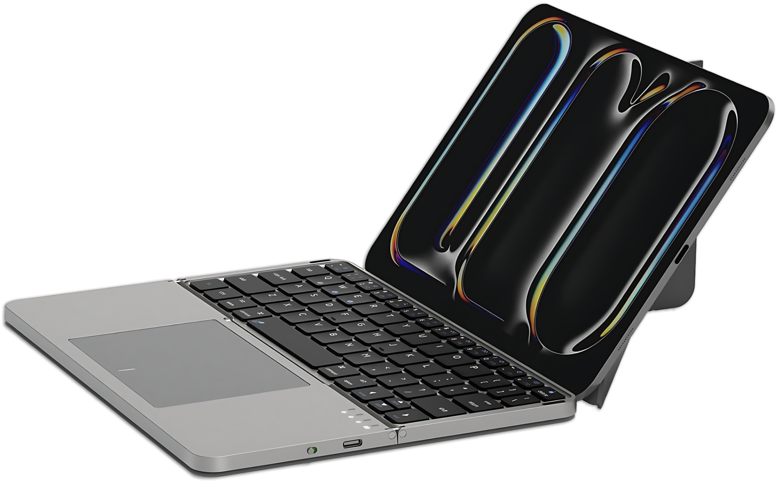 ZEEKEYS IB11